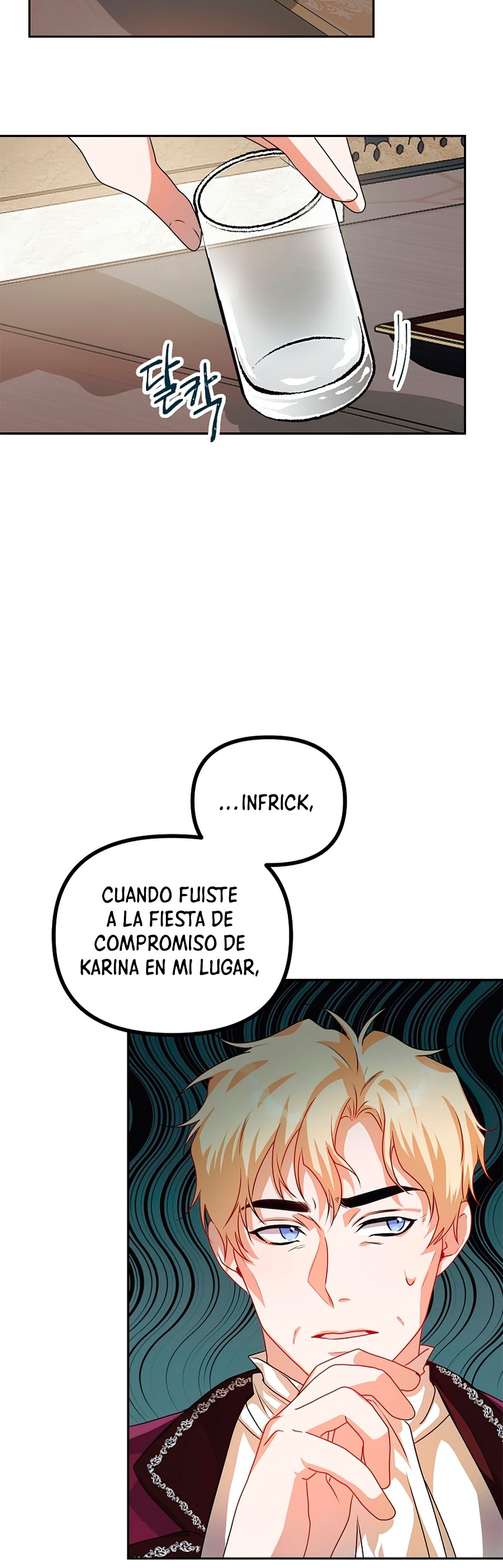 El tiempo adicional de la enferma terminal Capítulo 20 - Page 14