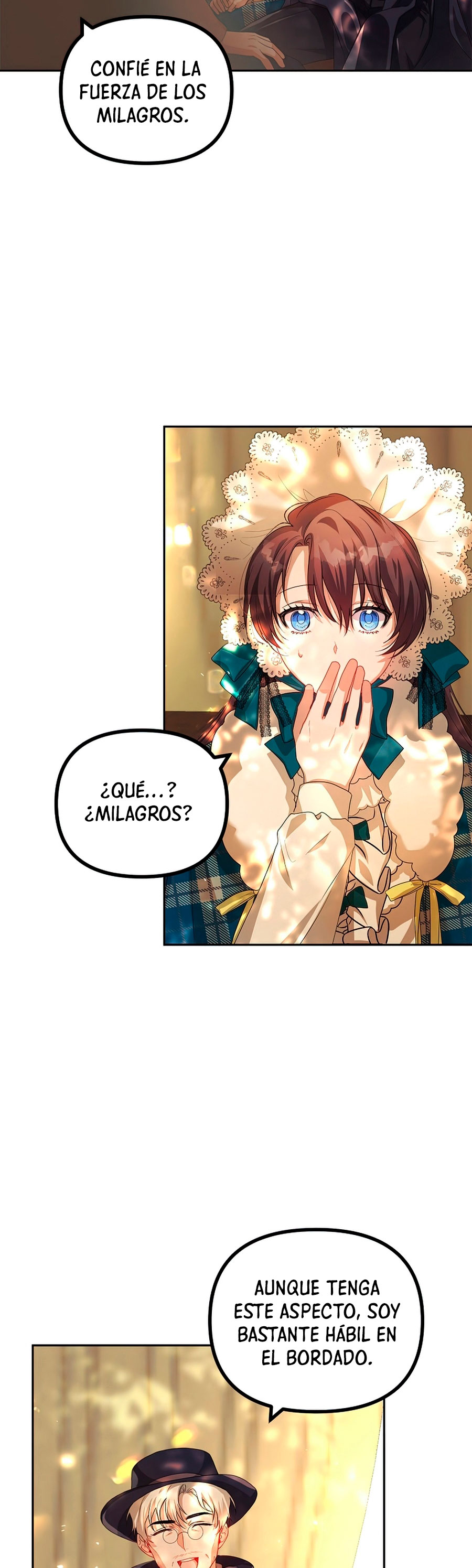 El tiempo adicional de la enferma terminal Capítulo 20 - Page 22