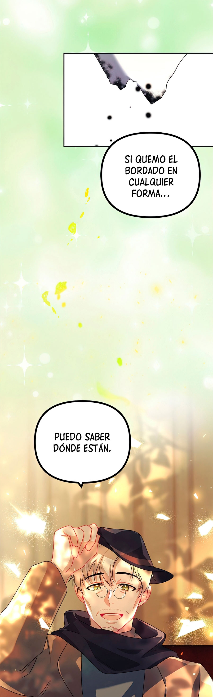 El tiempo adicional de la enferma terminal Capítulo 20 - Page 25