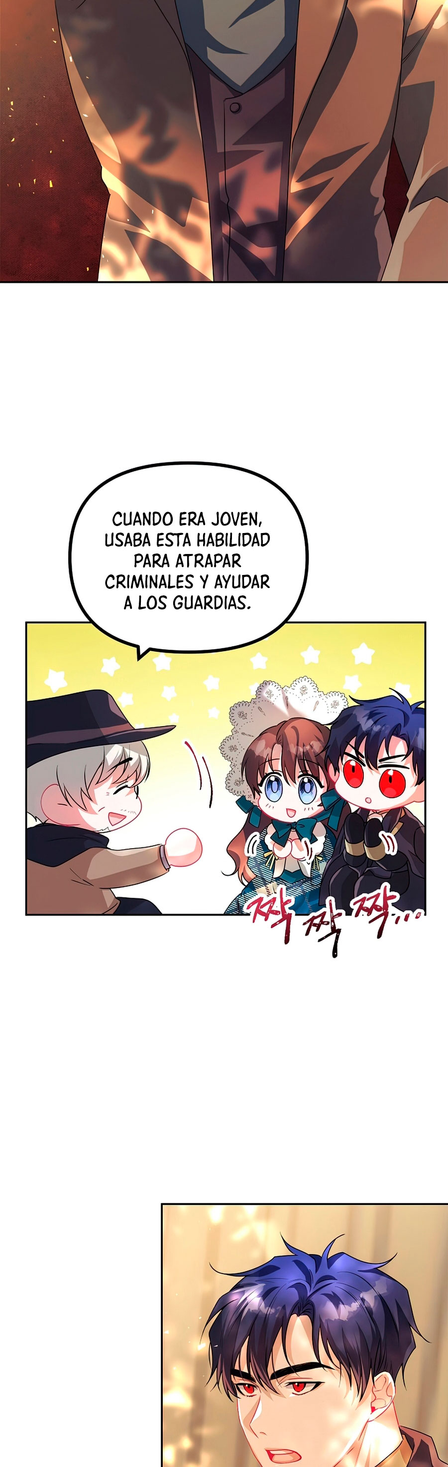 El tiempo adicional de la enferma terminal Capítulo 20 - Page 26