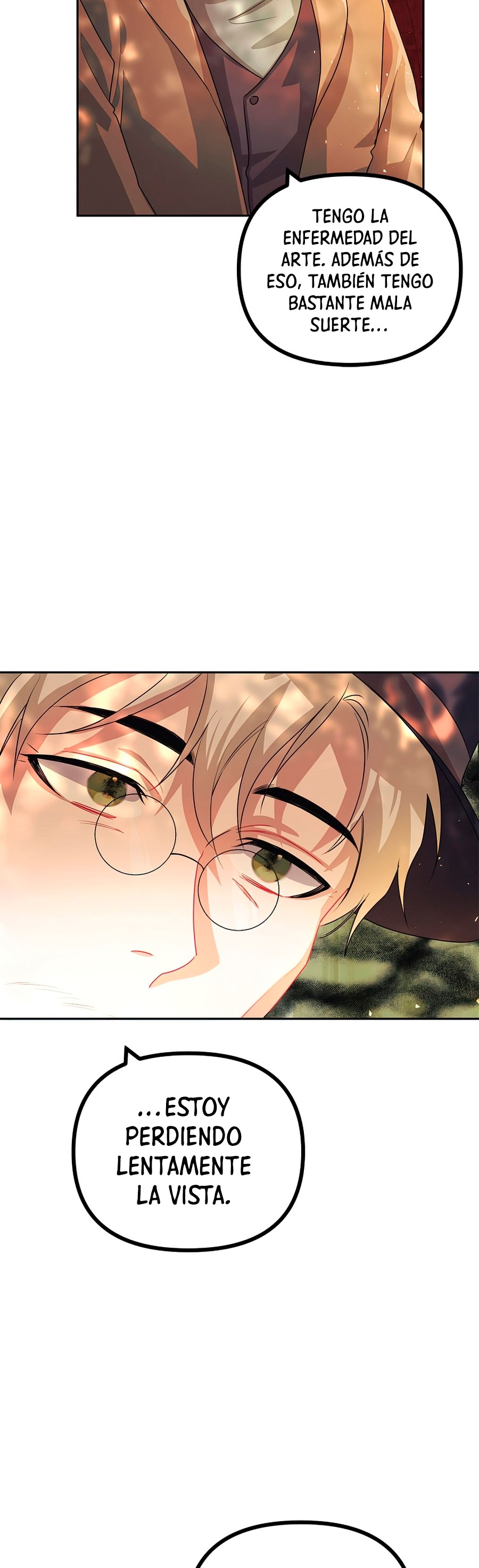 El tiempo adicional de la enferma terminal Capítulo 20 - Page 28