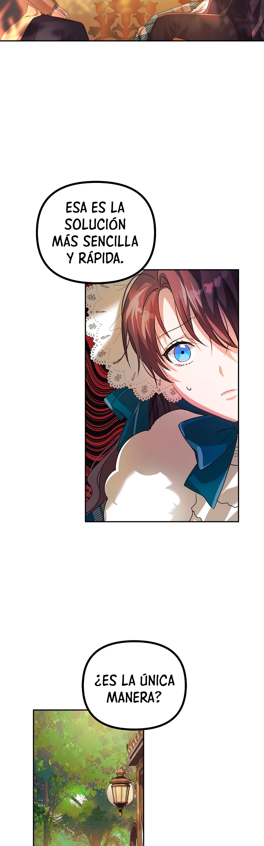 El tiempo adicional de la enferma terminal Capítulo 20 - Page 33