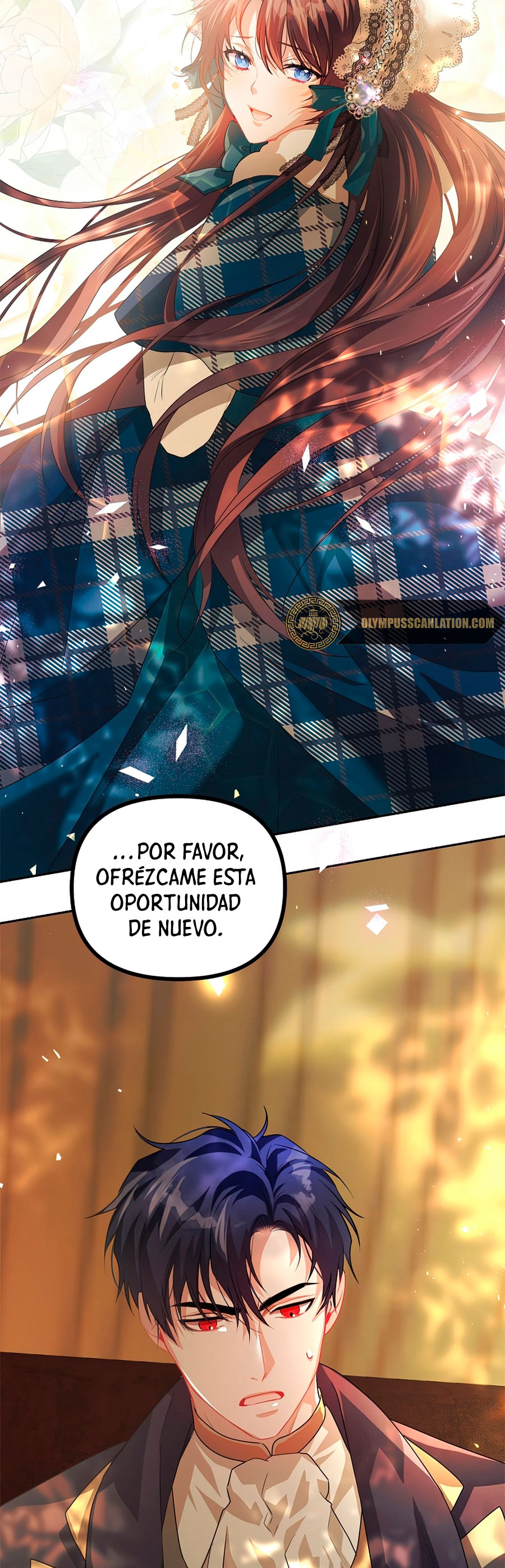 El tiempo adicional de la enferma terminal Capítulo 20 - Page 41