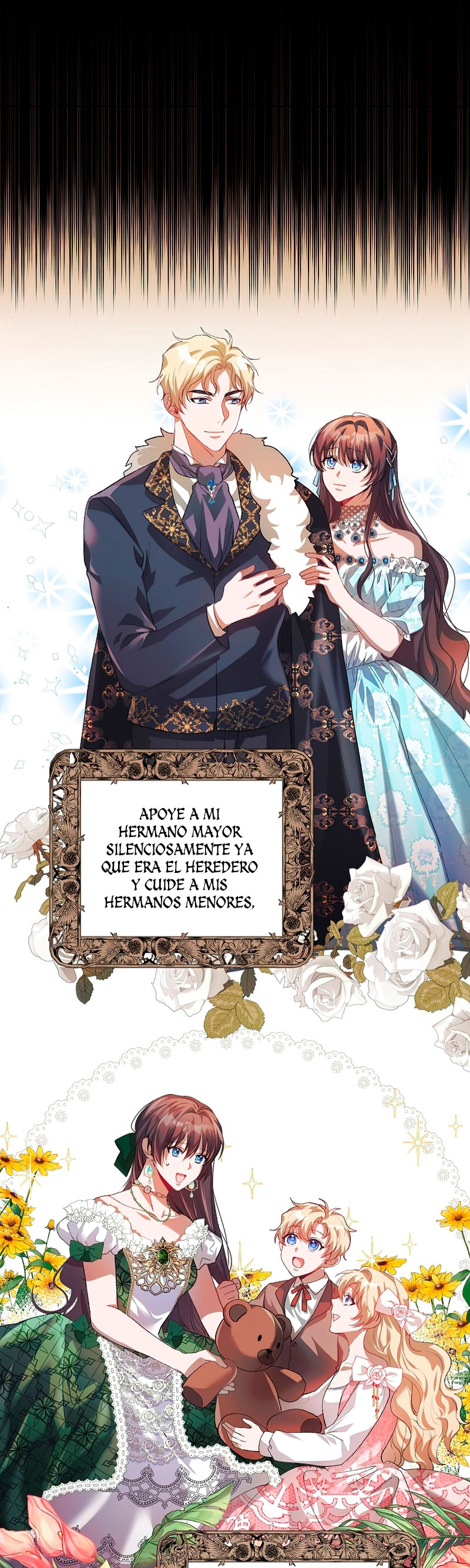 El tiempo adicional de la enferma terminal Capítulo 21 - Page 12