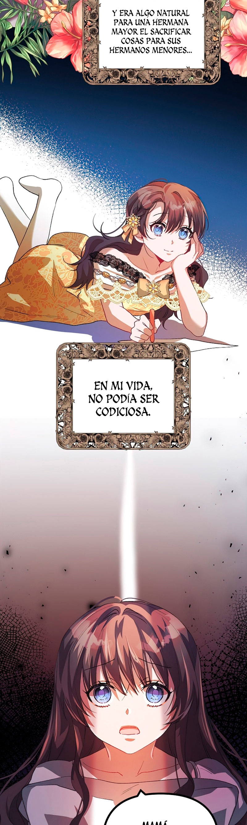 El tiempo adicional de la enferma terminal Capítulo 21 - Page 13