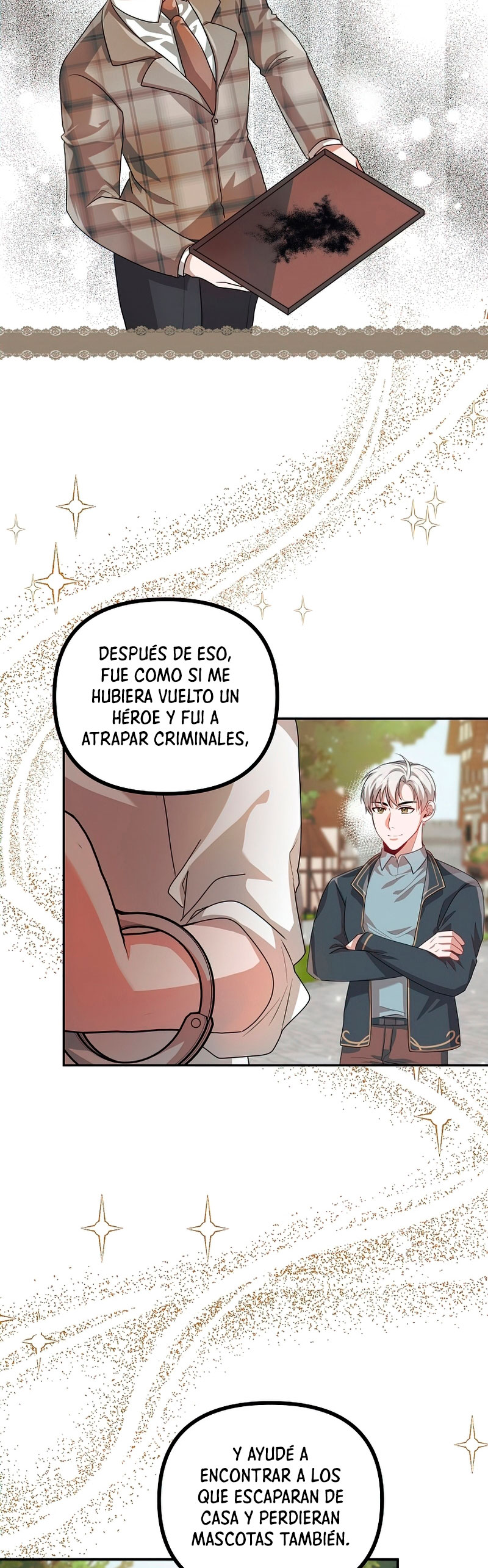 El tiempo adicional de la enferma terminal Capítulo 21 - Page 26