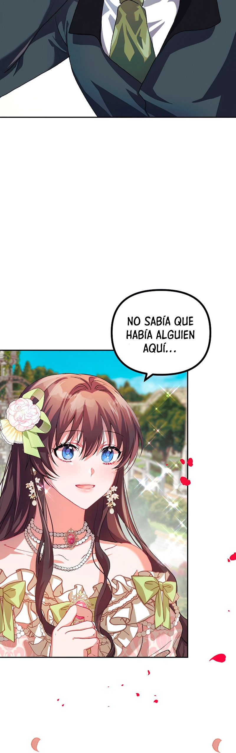 El tiempo adicional de la enferma terminal Capítulo 21 - Page 37