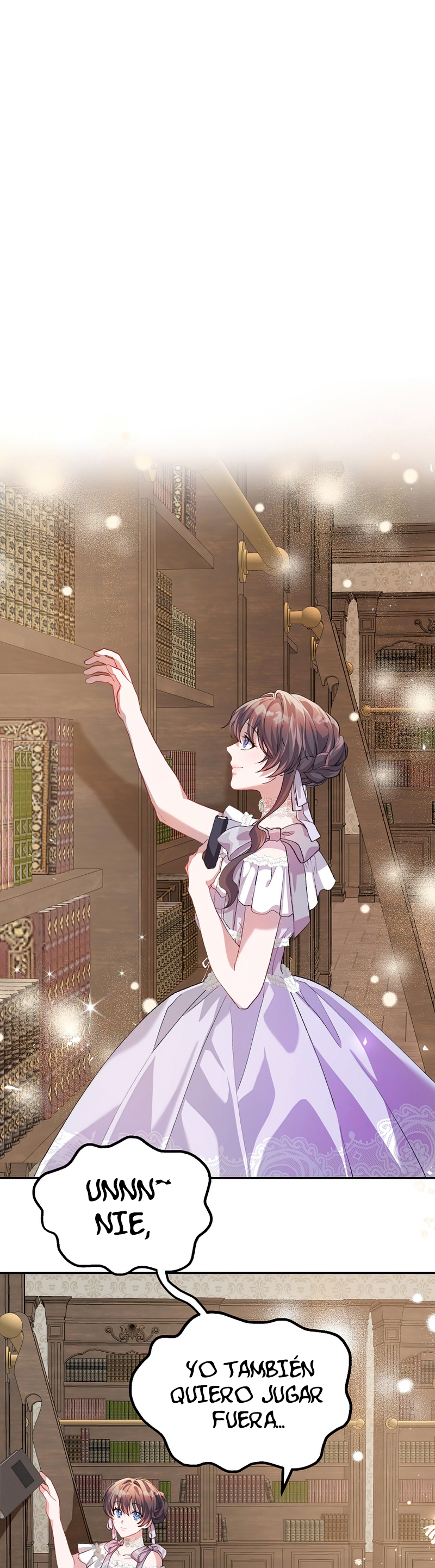 El tiempo adicional de la enferma terminal Capítulo 22 - Page 10