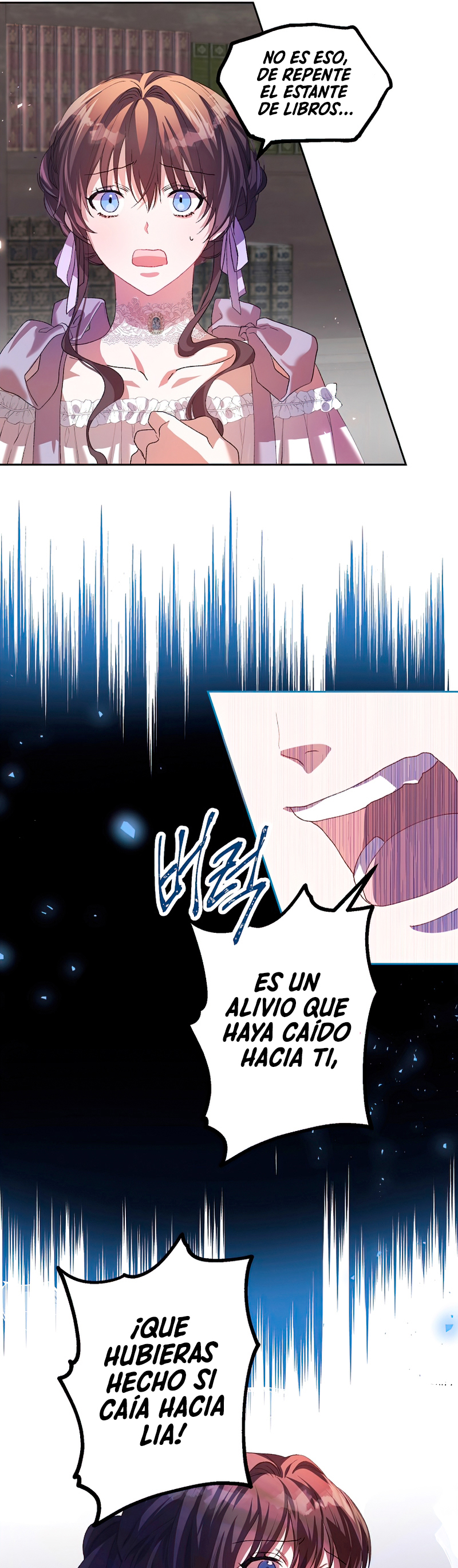 El tiempo adicional de la enferma terminal Capítulo 22 - Page 20