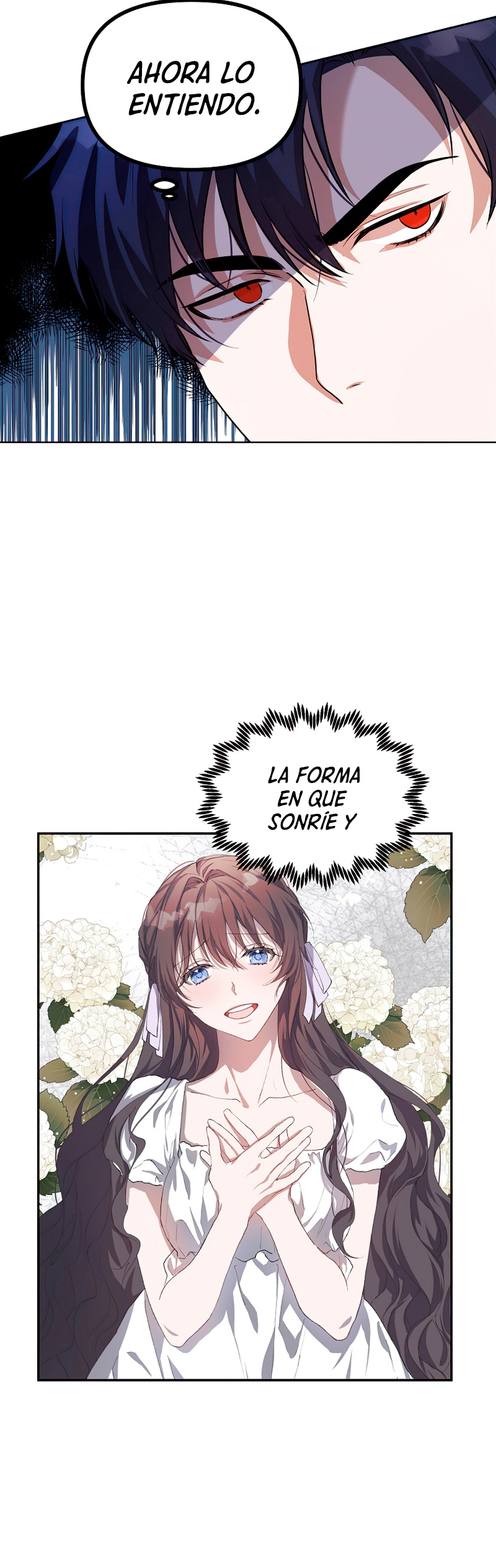 El tiempo adicional de la enferma terminal Capítulo 22 - Page 32