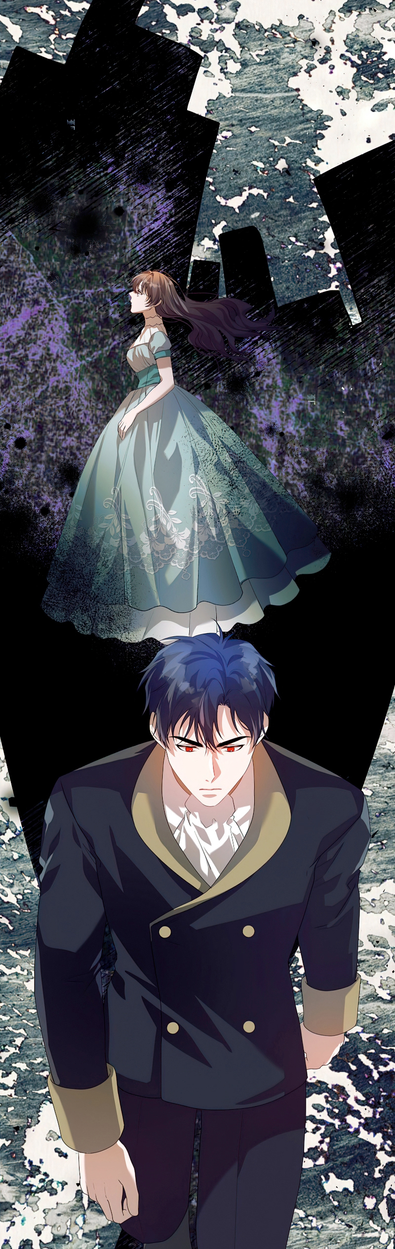 El tiempo adicional de la enferma terminal Capítulo 22 - Page 34