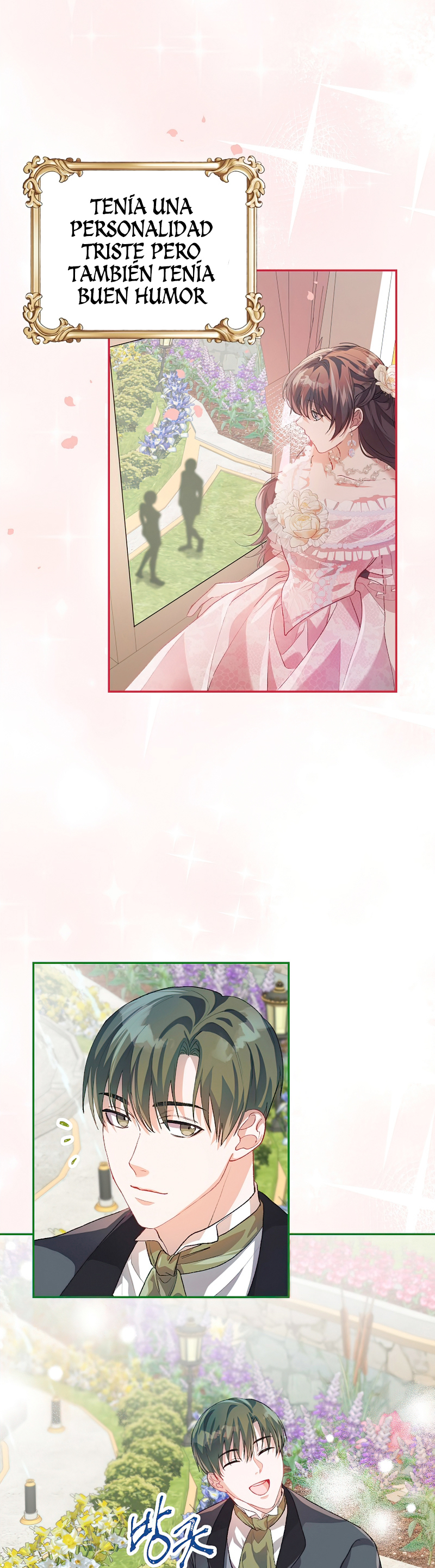 El tiempo adicional de la enferma terminal Capítulo 22 - Page 4