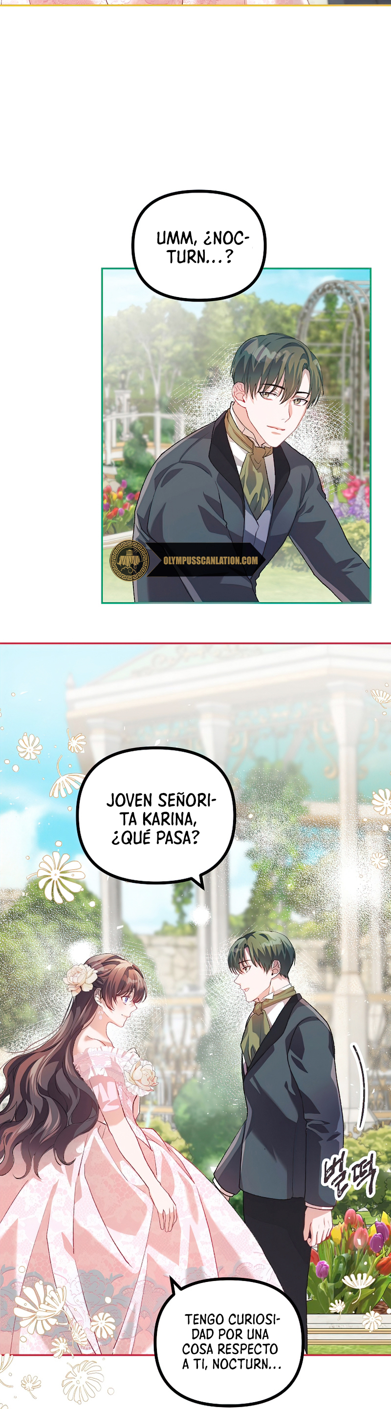 El tiempo adicional de la enferma terminal Capítulo 22 - Page 6