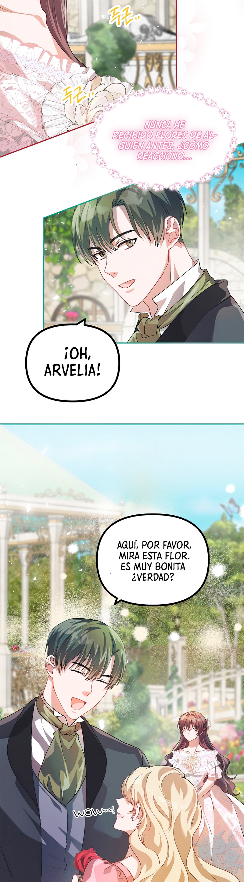 El tiempo adicional de la enferma terminal Capítulo 22 - Page 8