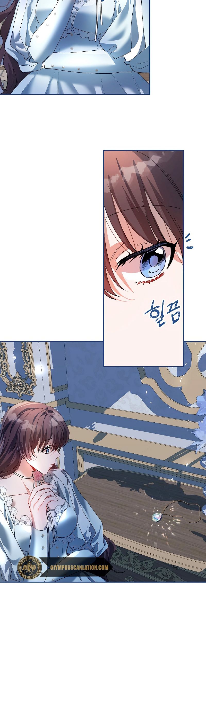 El tiempo adicional de la enferma terminal Capítulo 23 - Page 10