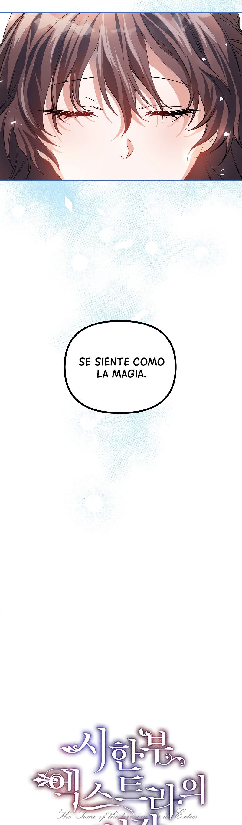 El tiempo adicional de la enferma terminal Capítulo 23 - Page 12