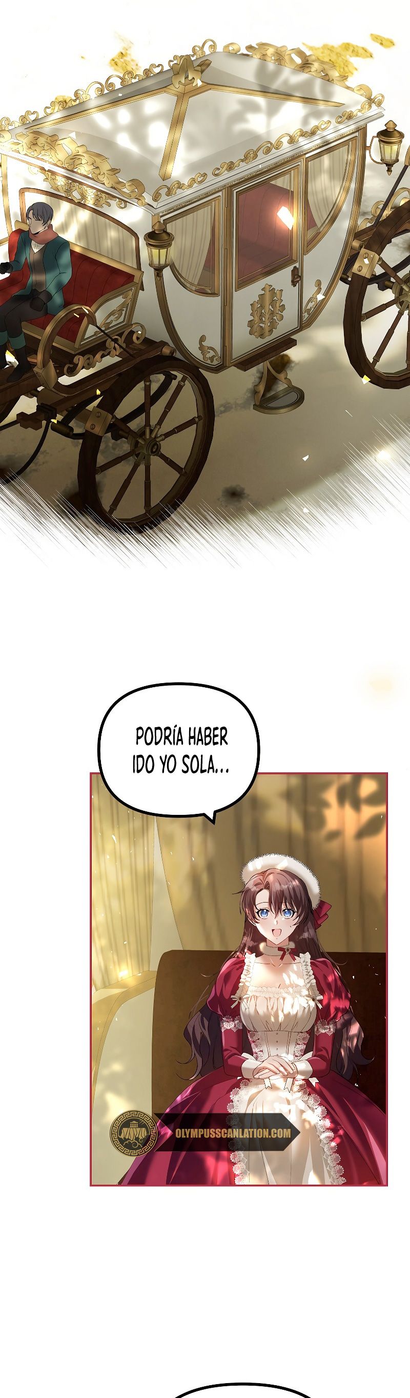 El tiempo adicional de la enferma terminal Capítulo 23 - Page 14