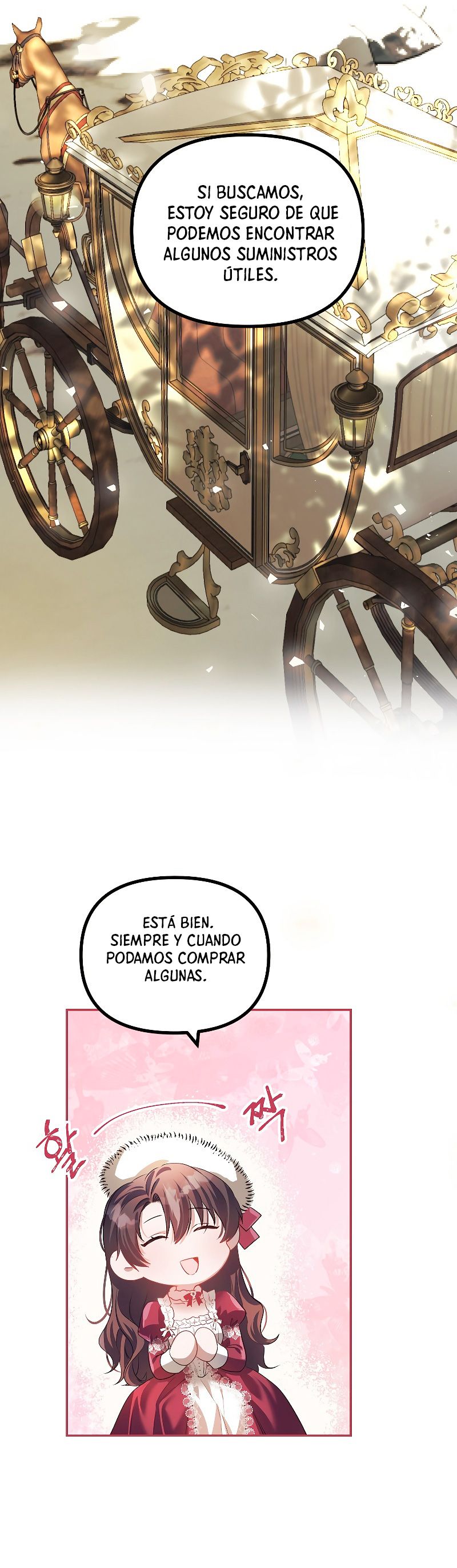 El tiempo adicional de la enferma terminal Capítulo 23 - Page 19