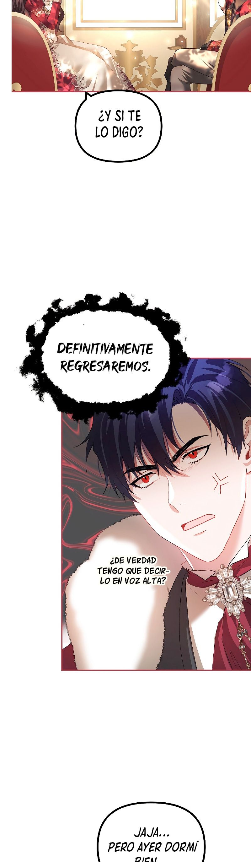 El tiempo adicional de la enferma terminal Capítulo 23 - Page 21