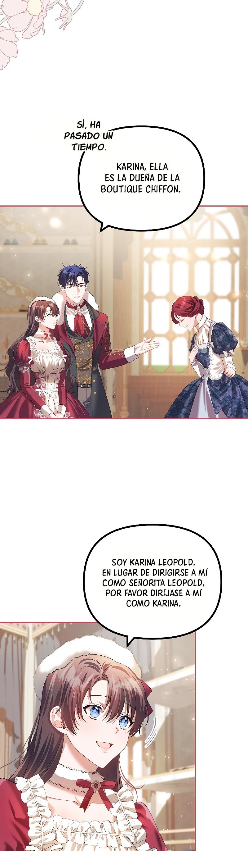 El tiempo adicional de la enferma terminal Capítulo 23 - Page 28