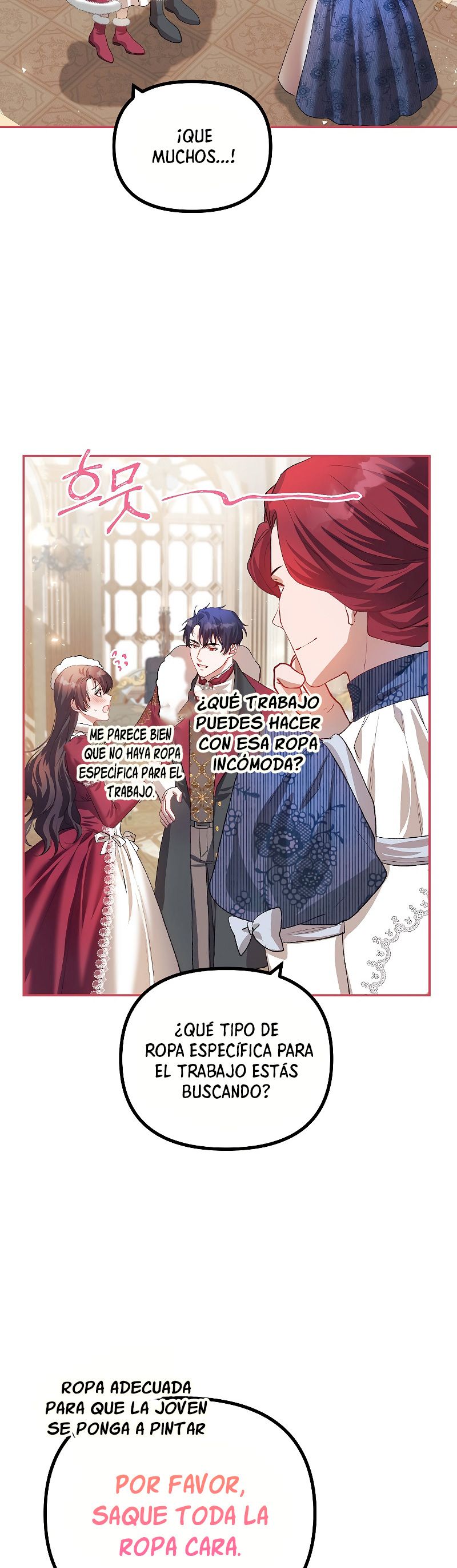 El tiempo adicional de la enferma terminal Capítulo 23 - Page 30