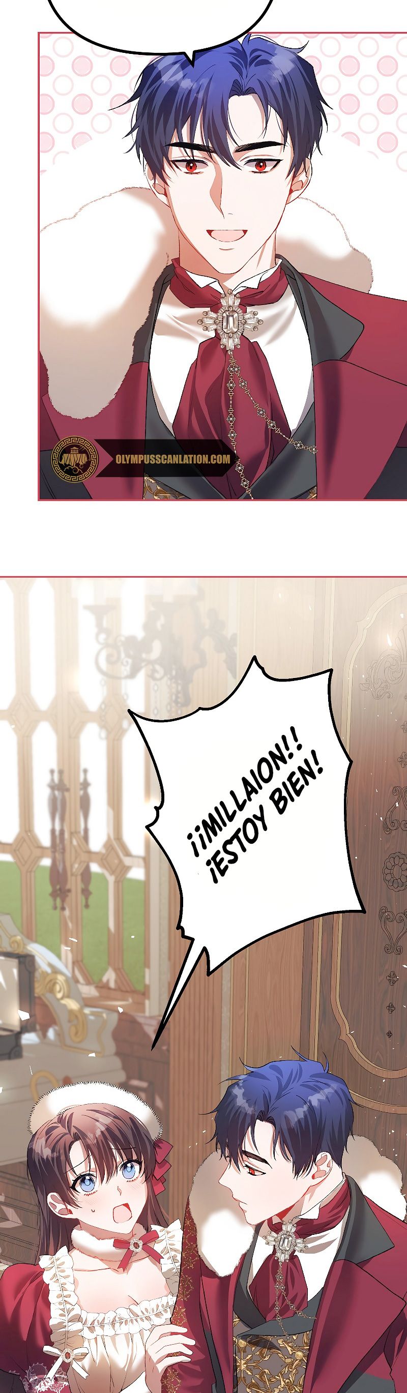 El tiempo adicional de la enferma terminal Capítulo 23 - Page 31