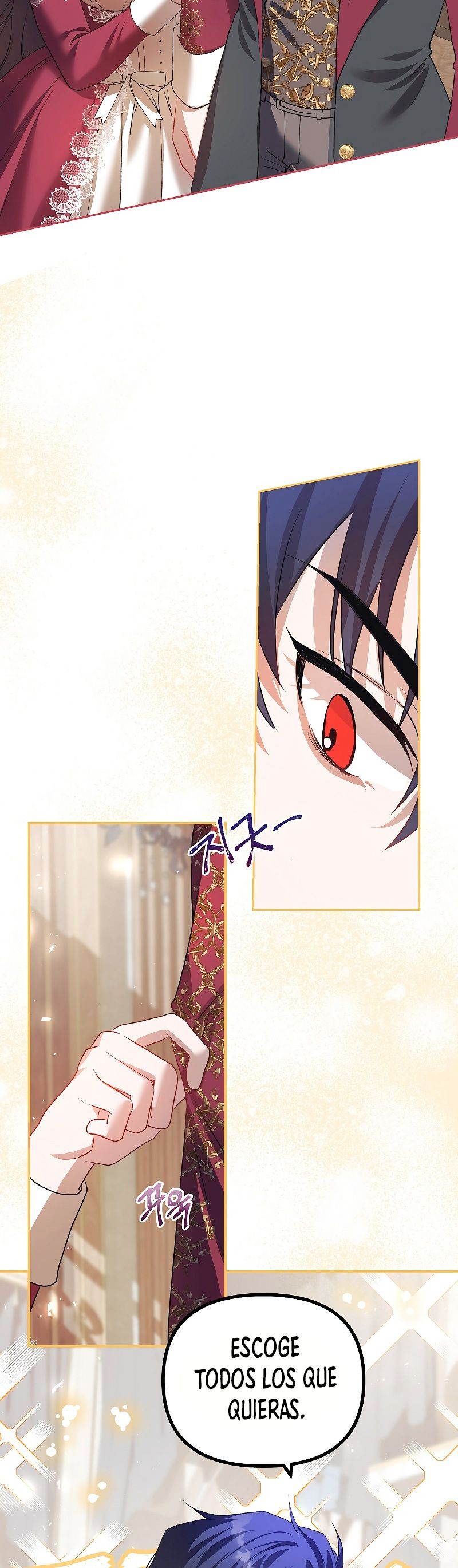 El tiempo adicional de la enferma terminal Capítulo 23 - Page 32