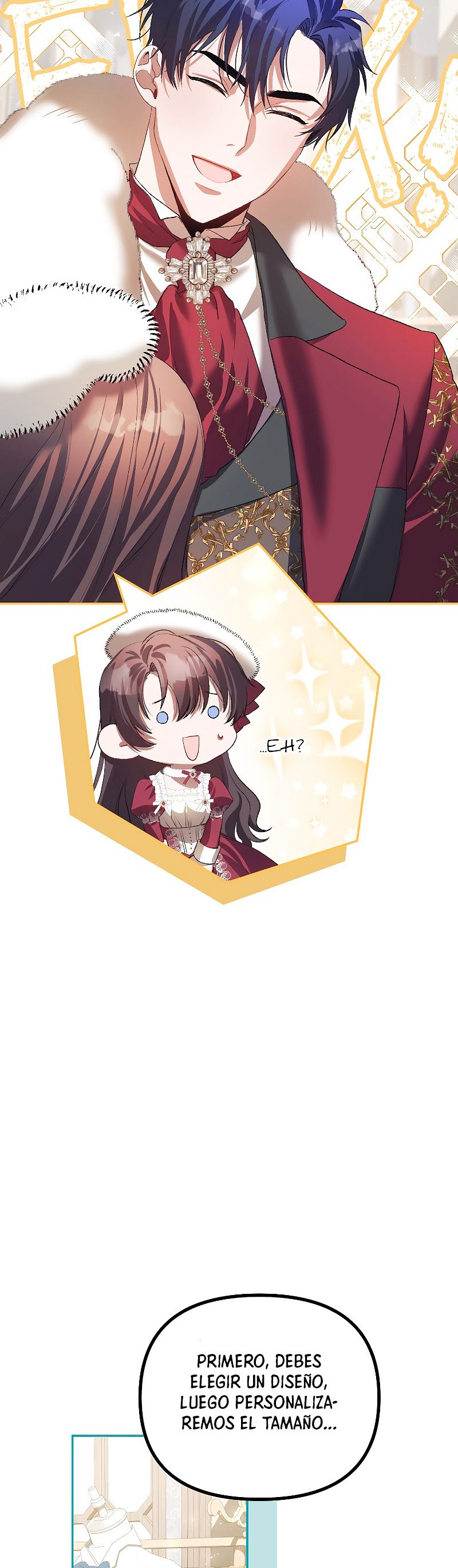 El tiempo adicional de la enferma terminal Capítulo 23 - Page 33