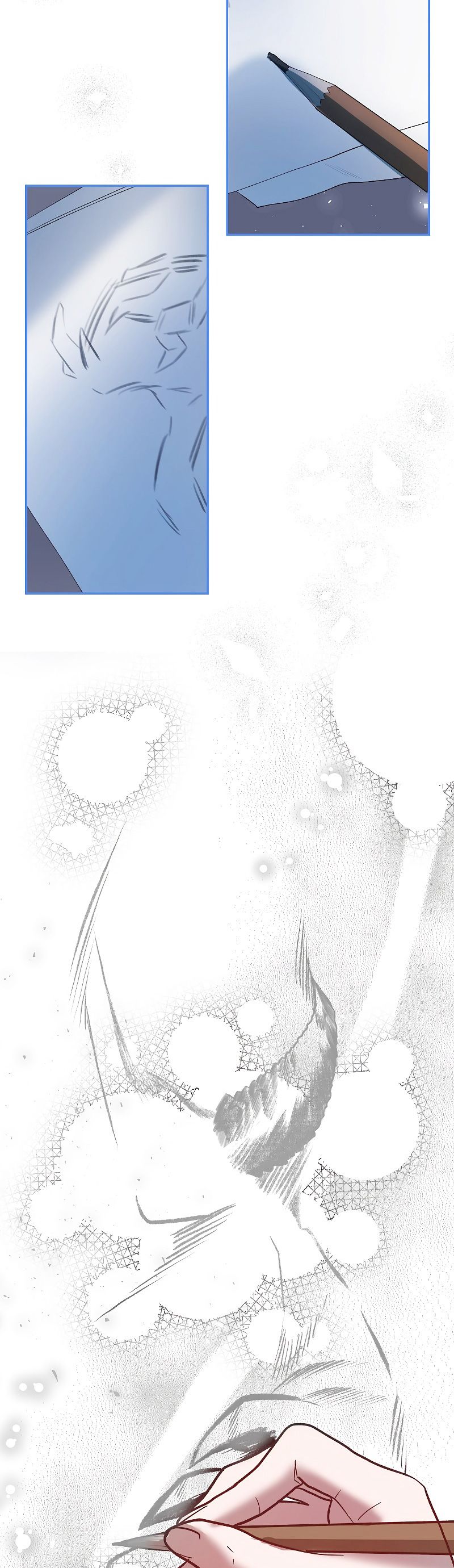 El tiempo adicional de la enferma terminal Capítulo 23 - Page 4