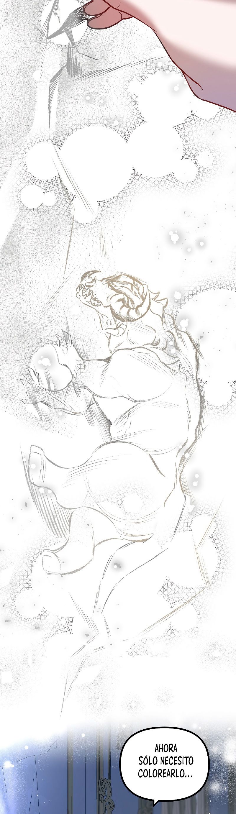 El tiempo adicional de la enferma terminal Capítulo 23 - Page 5