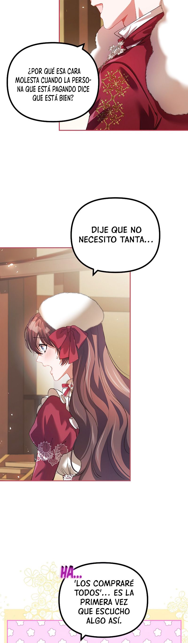 El tiempo adicional de la enferma terminal Capítulo 24 - Page 12