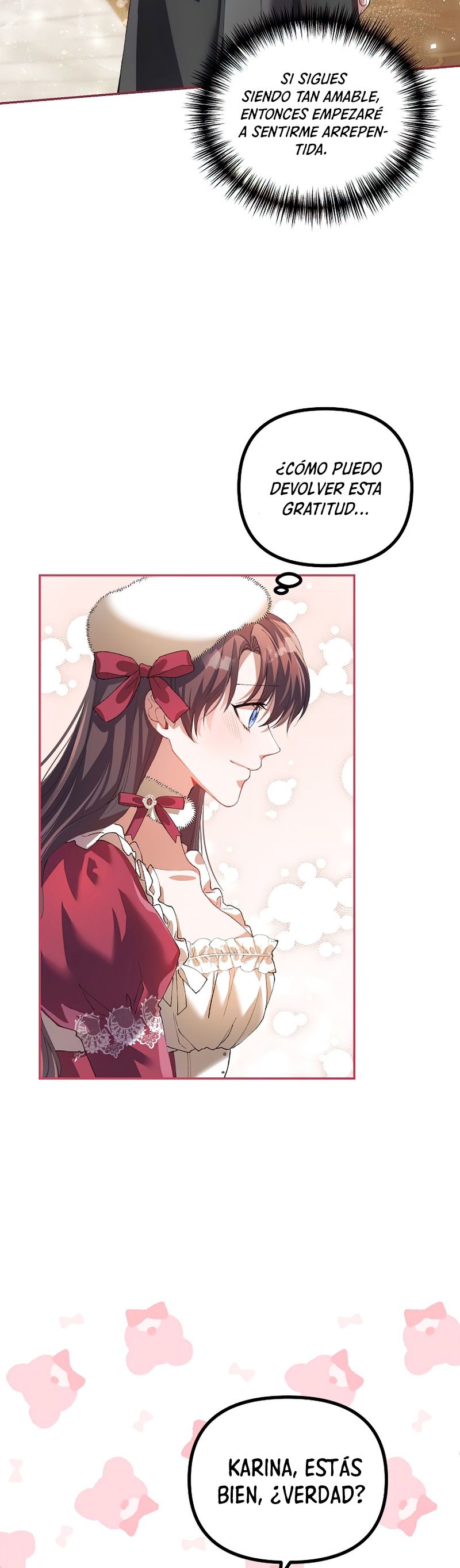 El tiempo adicional de la enferma terminal Capítulo 24 - Page 15