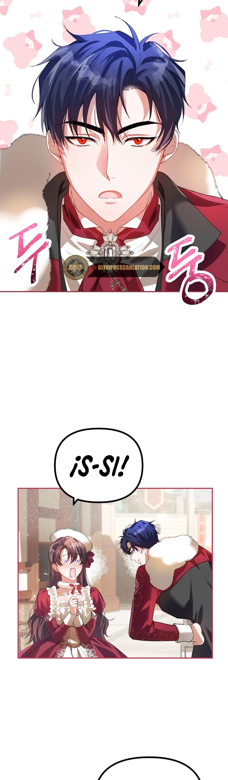 El tiempo adicional de la enferma terminal Capítulo 24 - Page 16