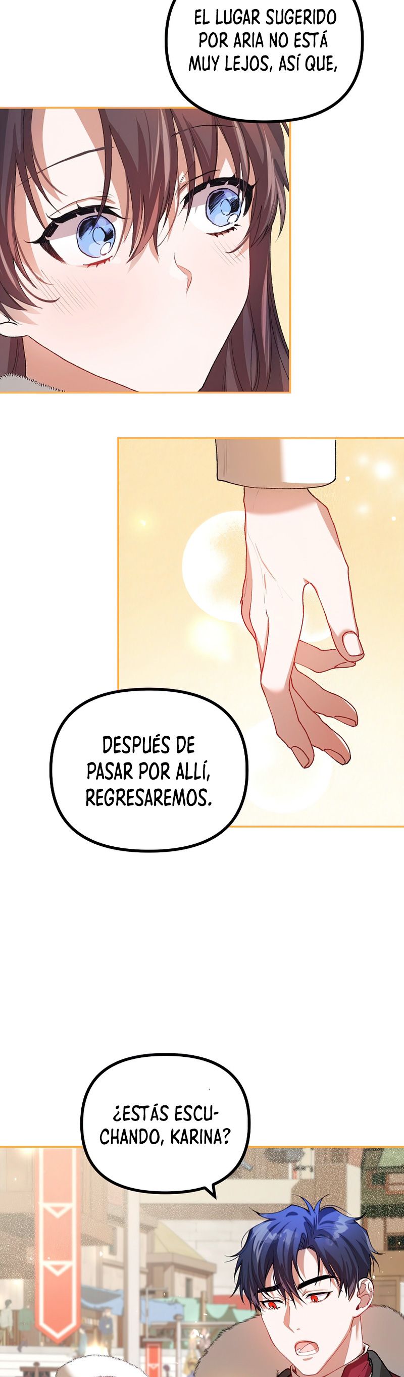 El tiempo adicional de la enferma terminal Capítulo 24 - Page 17