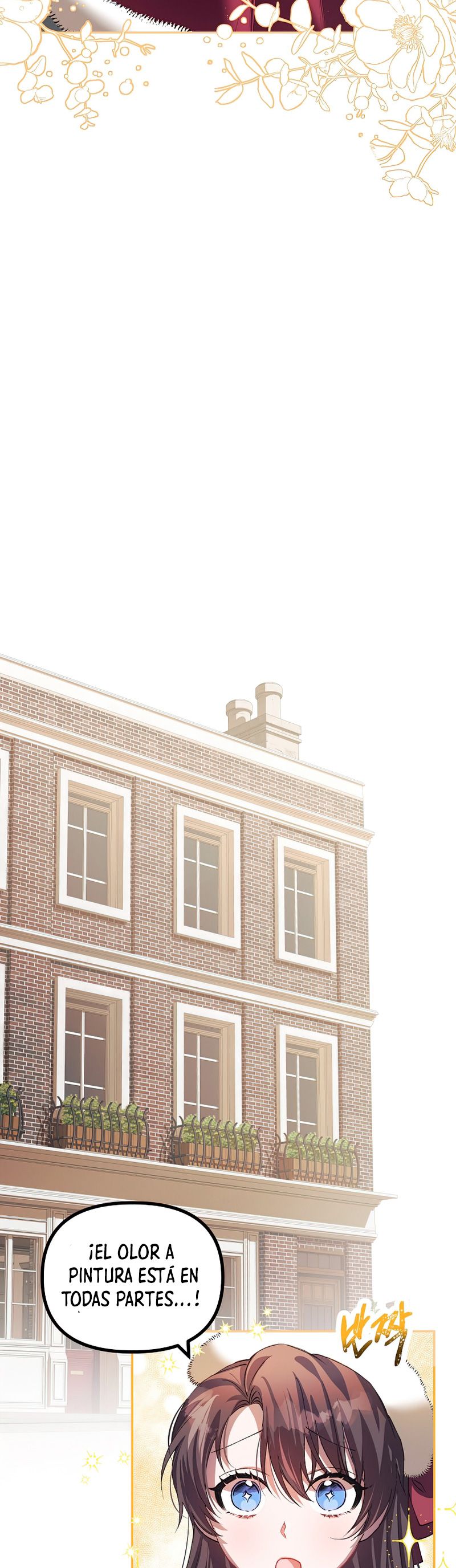 El tiempo adicional de la enferma terminal Capítulo 24 - Page 20