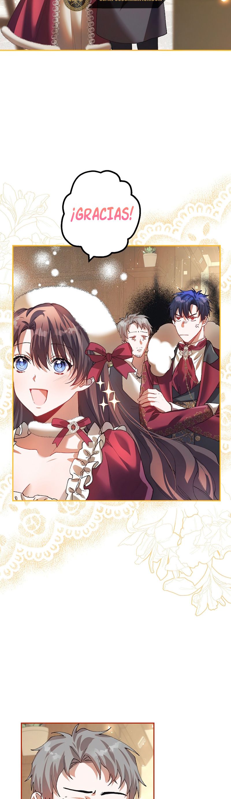 El tiempo adicional de la enferma terminal Capítulo 24 - Page 28