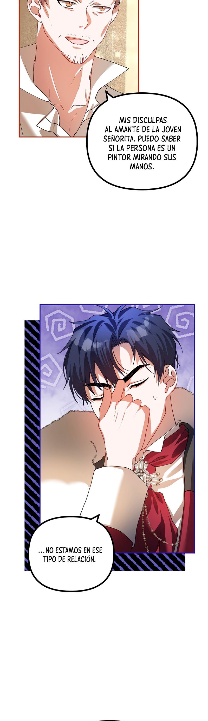 El tiempo adicional de la enferma terminal Capítulo 24 - Page 29