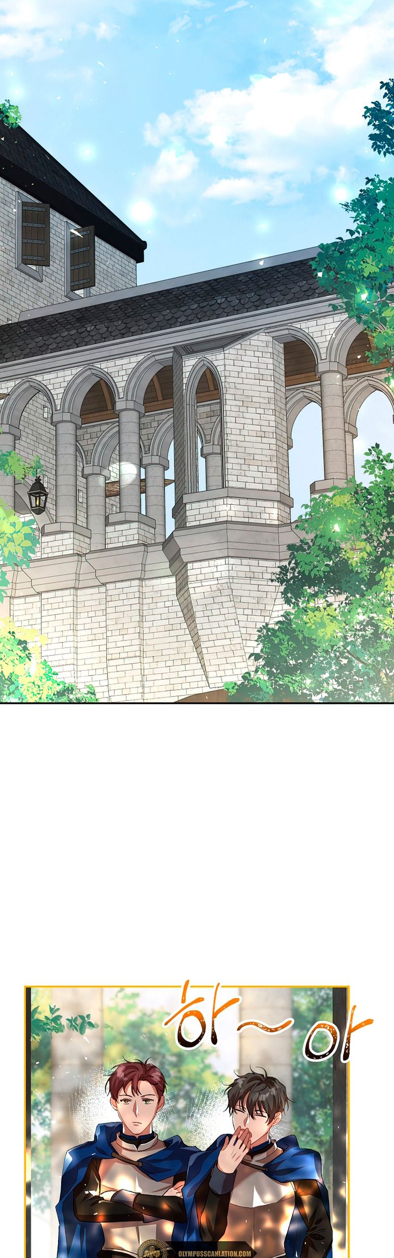 El tiempo adicional de la enferma terminal Capítulo 25 - Page 13