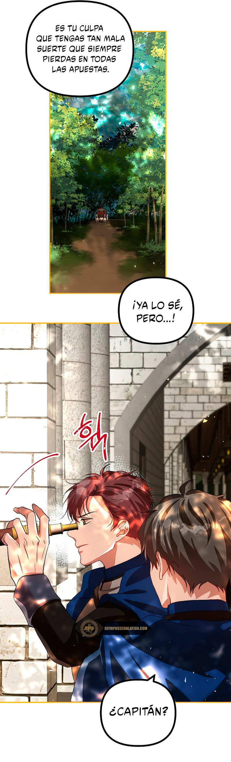 El tiempo adicional de la enferma terminal Capítulo 25 - Page 15