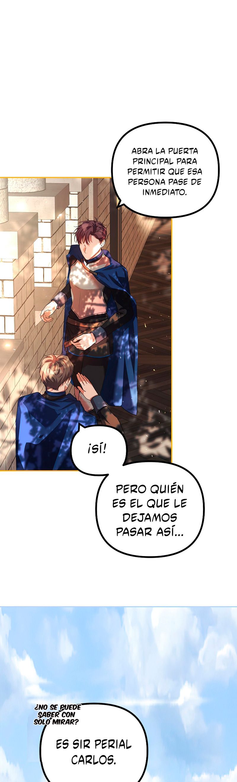 El tiempo adicional de la enferma terminal Capítulo 25 - Page 16