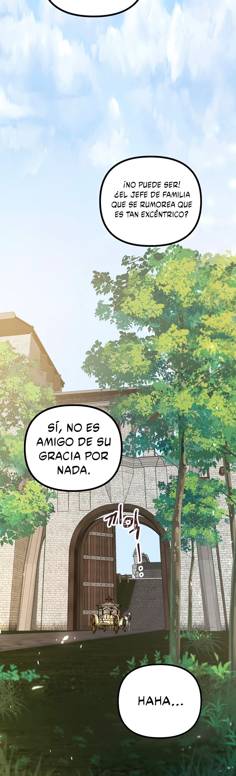 El tiempo adicional de la enferma terminal Capítulo 25 - Page 17