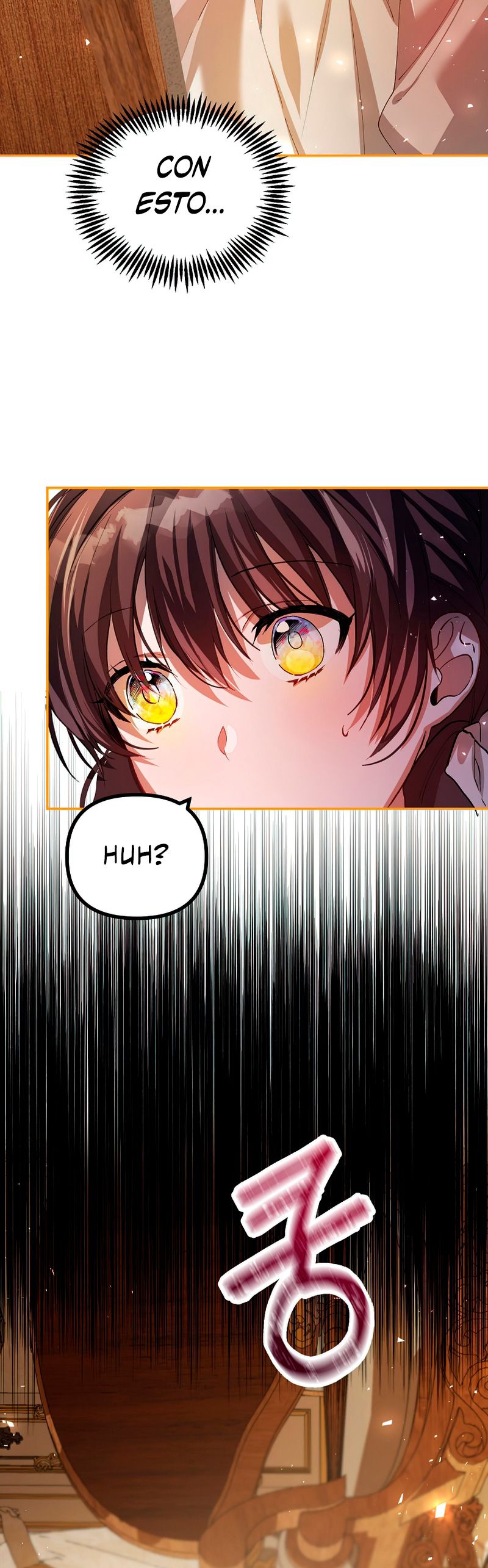 El tiempo adicional de la enferma terminal Capítulo 25 - Page 24