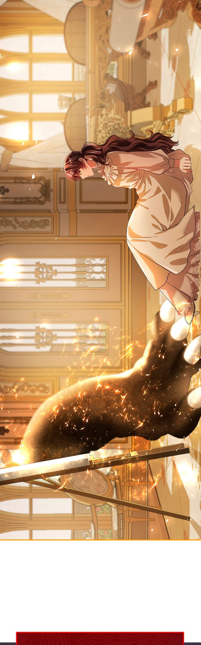 El tiempo adicional de la enferma terminal Capítulo 25 - Page 25