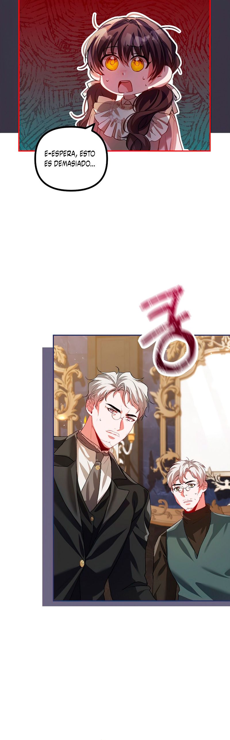 El tiempo adicional de la enferma terminal Capítulo 25 - Page 26