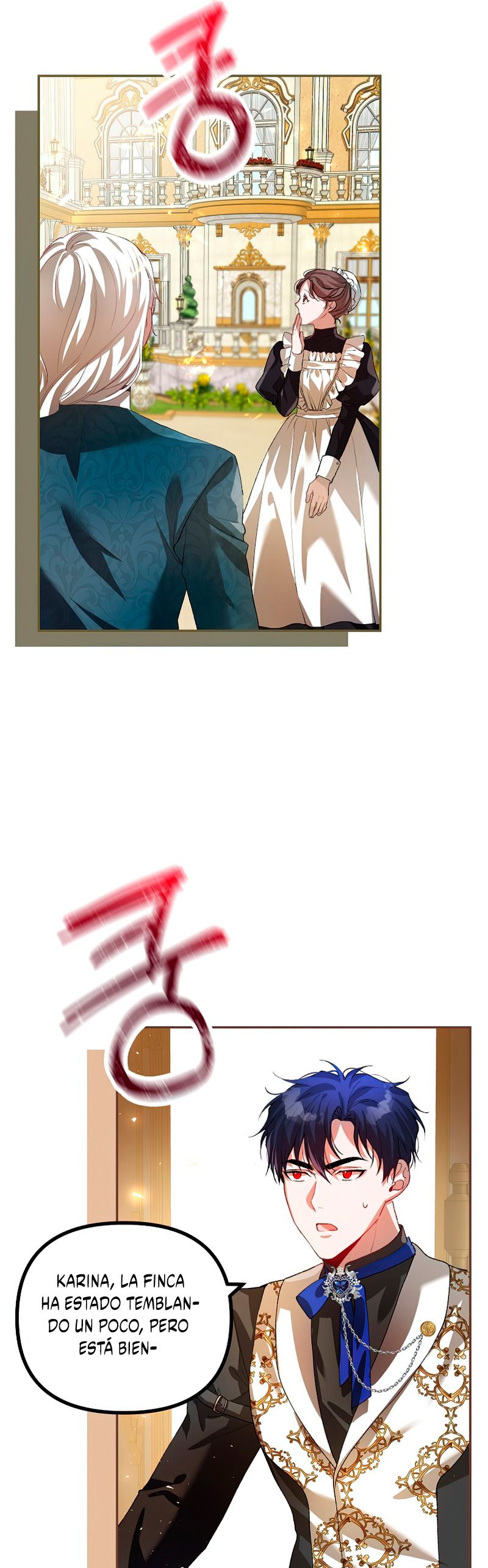 El tiempo adicional de la enferma terminal Capítulo 25 - Page 27