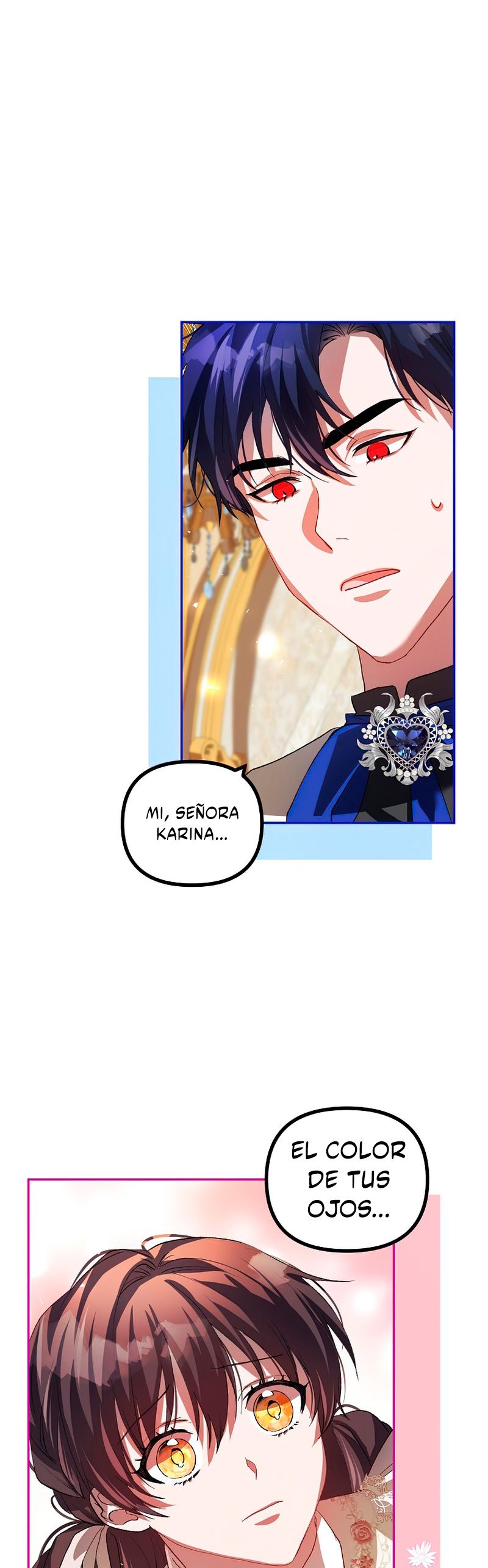 El tiempo adicional de la enferma terminal Capítulo 25 - Page 31