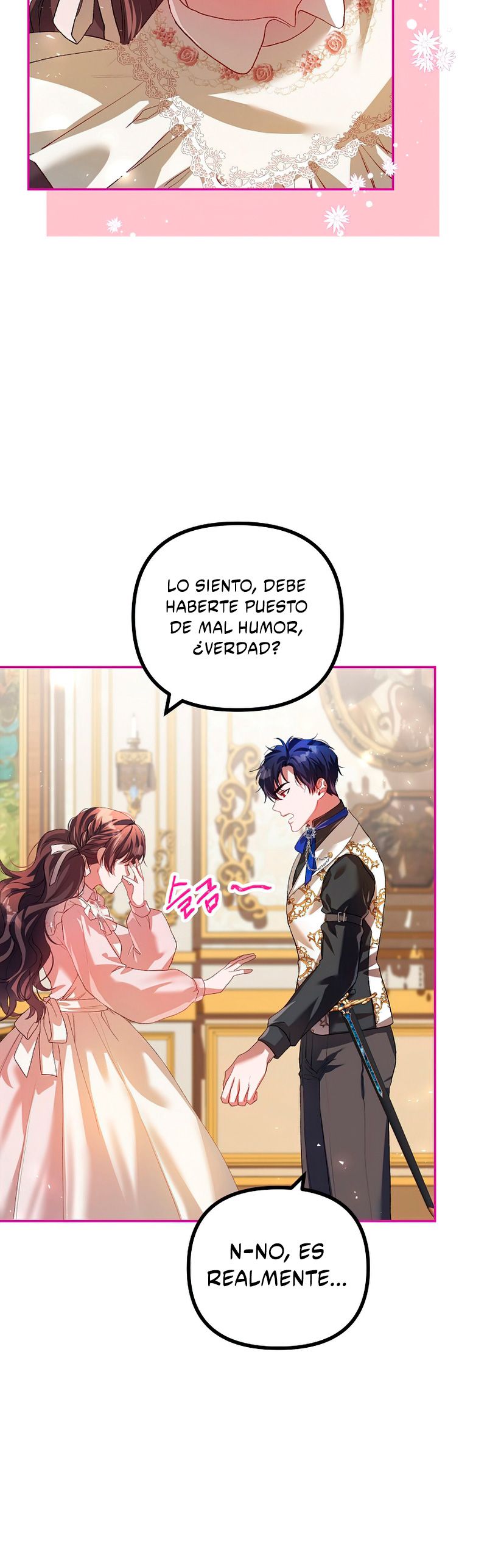 El tiempo adicional de la enferma terminal Capítulo 25 - Page 32