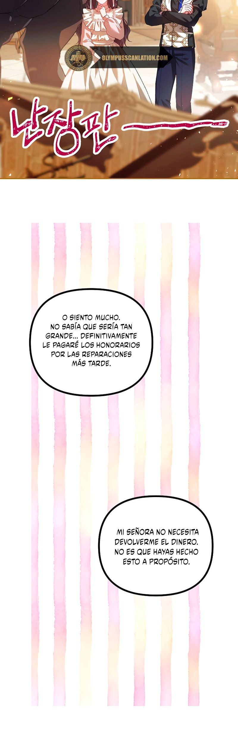 El tiempo adicional de la enferma terminal Capítulo 25 - Page 38