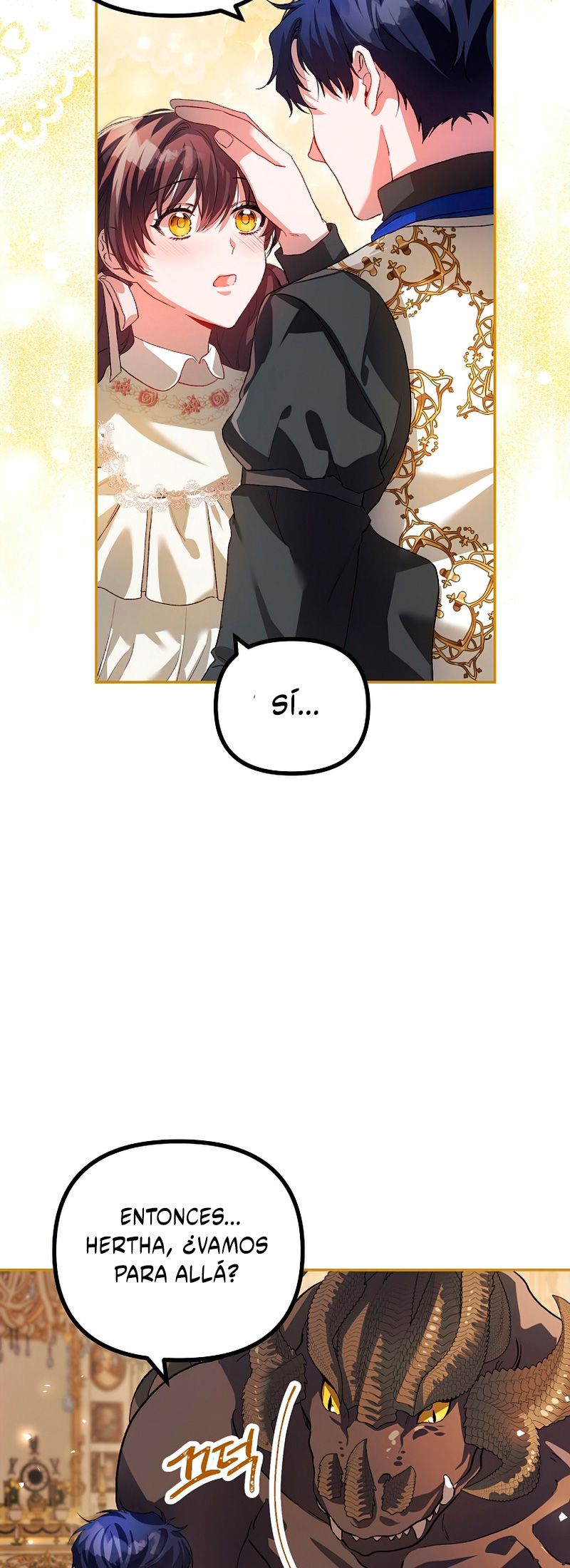 El tiempo adicional de la enferma terminal Capítulo 25 - Page 40