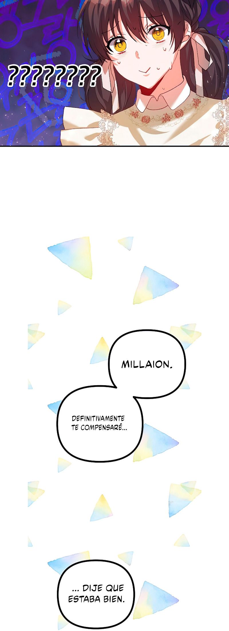 El tiempo adicional de la enferma terminal Capítulo 25 - Page 43